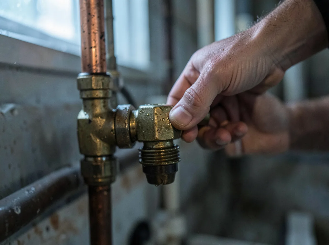 Emergency Plumber North Powder, OR FAQs